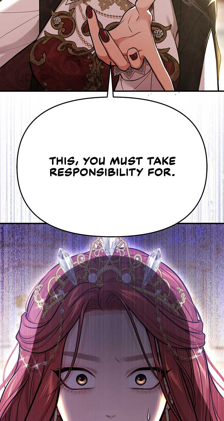 The Secret Bedroom of a Dejected Royal Daughter Chapter 73 - Page 13