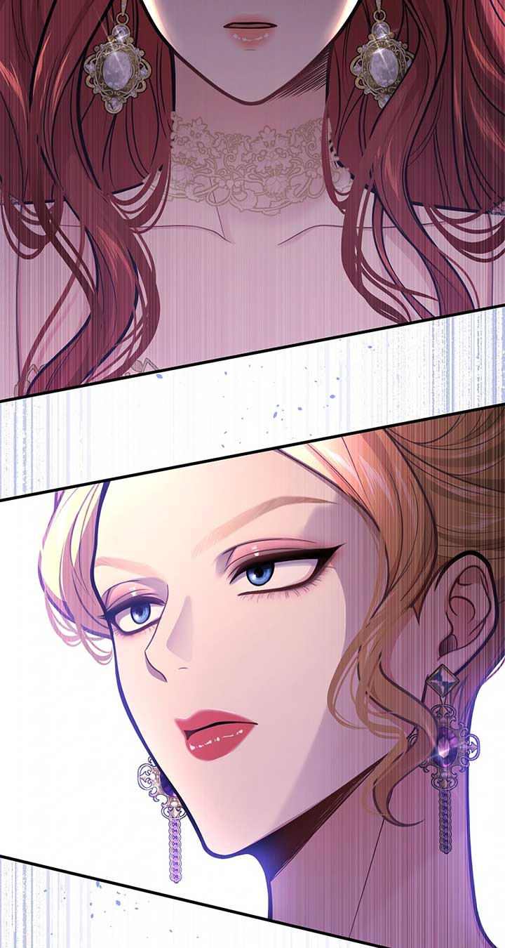 The Secret Bedroom of a Dejected Royal Daughter Chapter 73 - Page 14