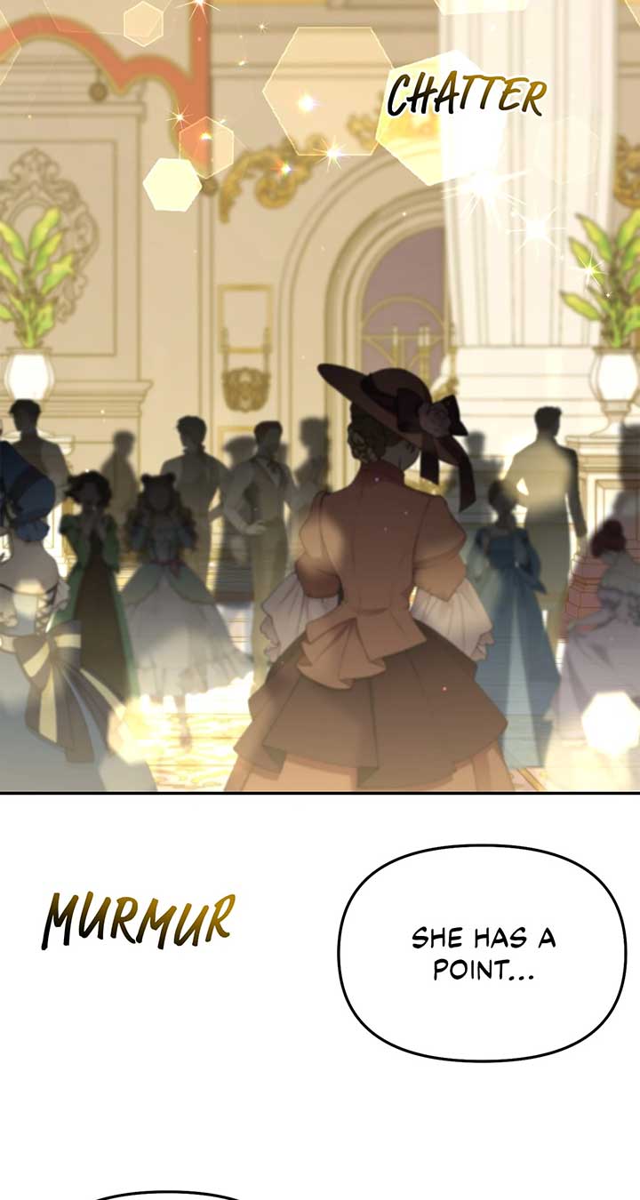 The Secret Bedroom of a Dejected Royal Daughter Chapter 73 - Page 18