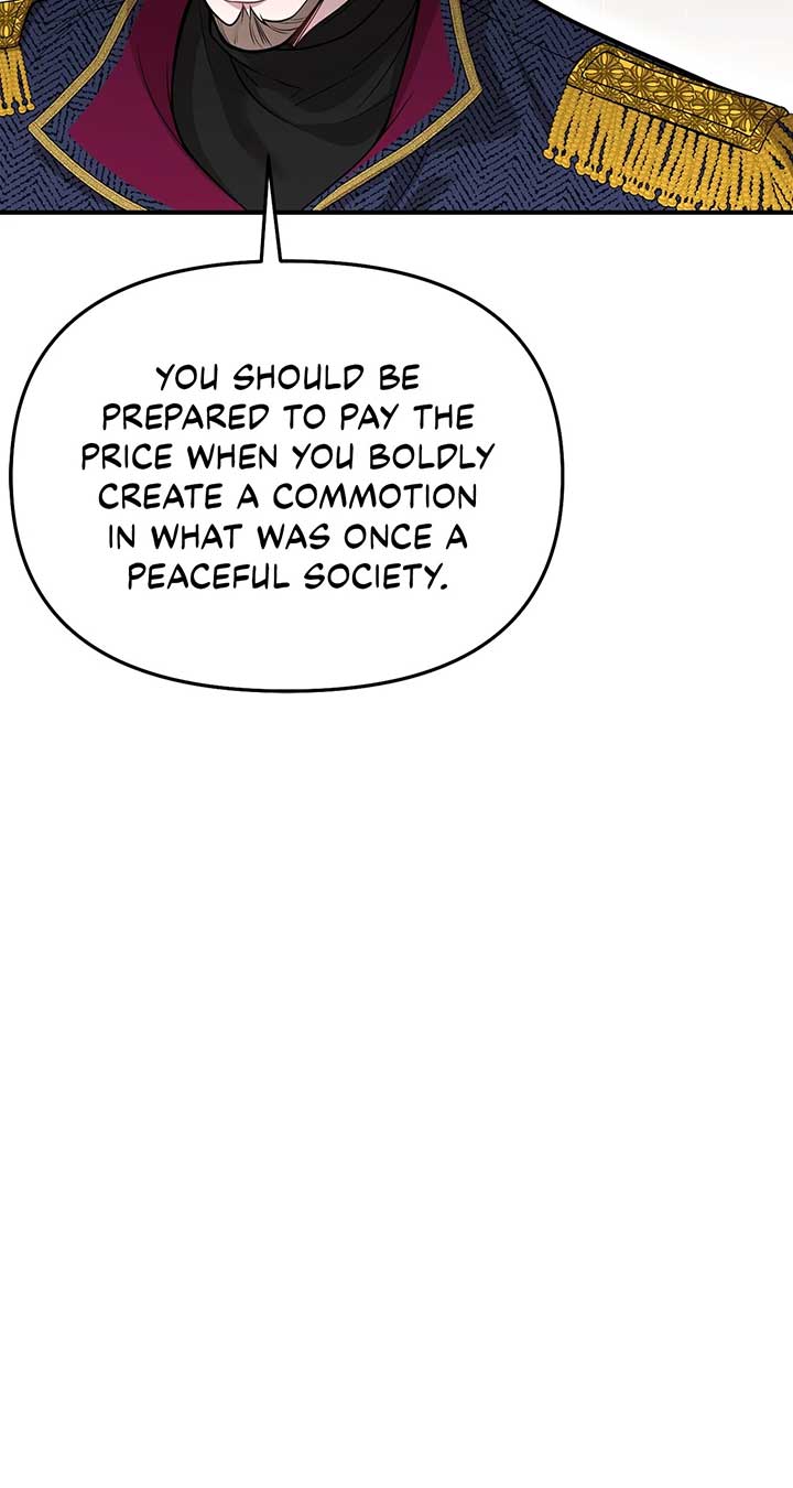 The Secret Bedroom of a Dejected Royal Daughter Chapter 73 - Page 23