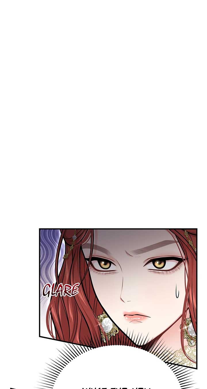 The Secret Bedroom of a Dejected Royal Daughter Chapter 73 - Page 25