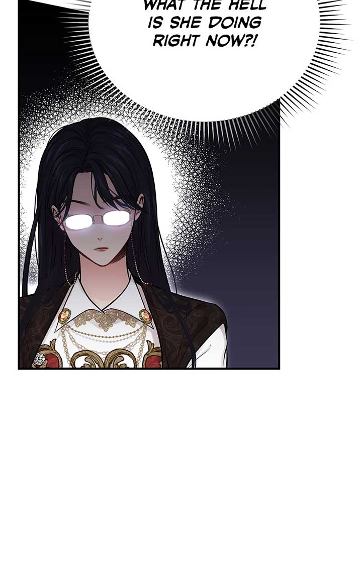 The Secret Bedroom of a Dejected Royal Daughter Chapter 73 - Page 26