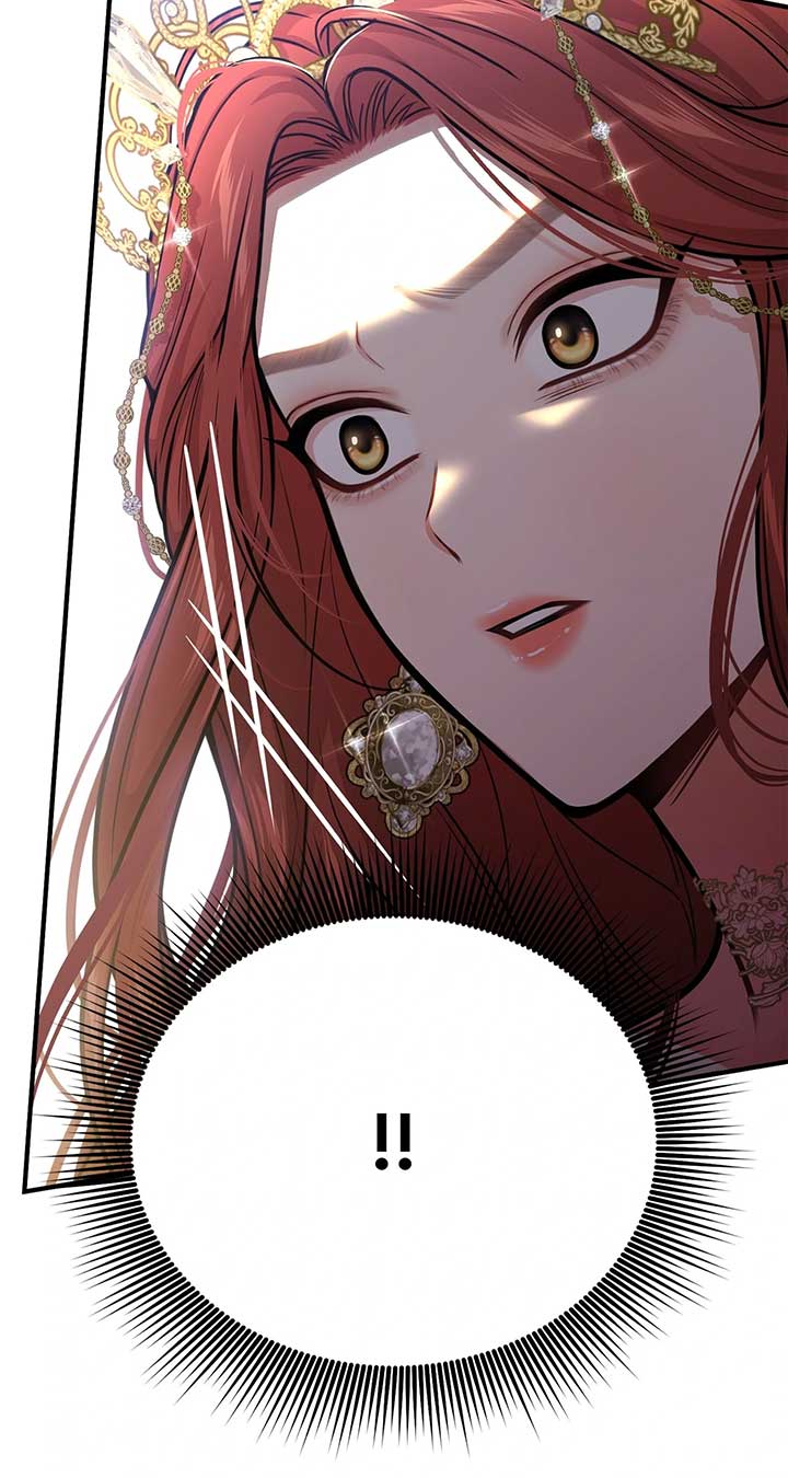 The Secret Bedroom of a Dejected Royal Daughter Chapter 73 - Page 31