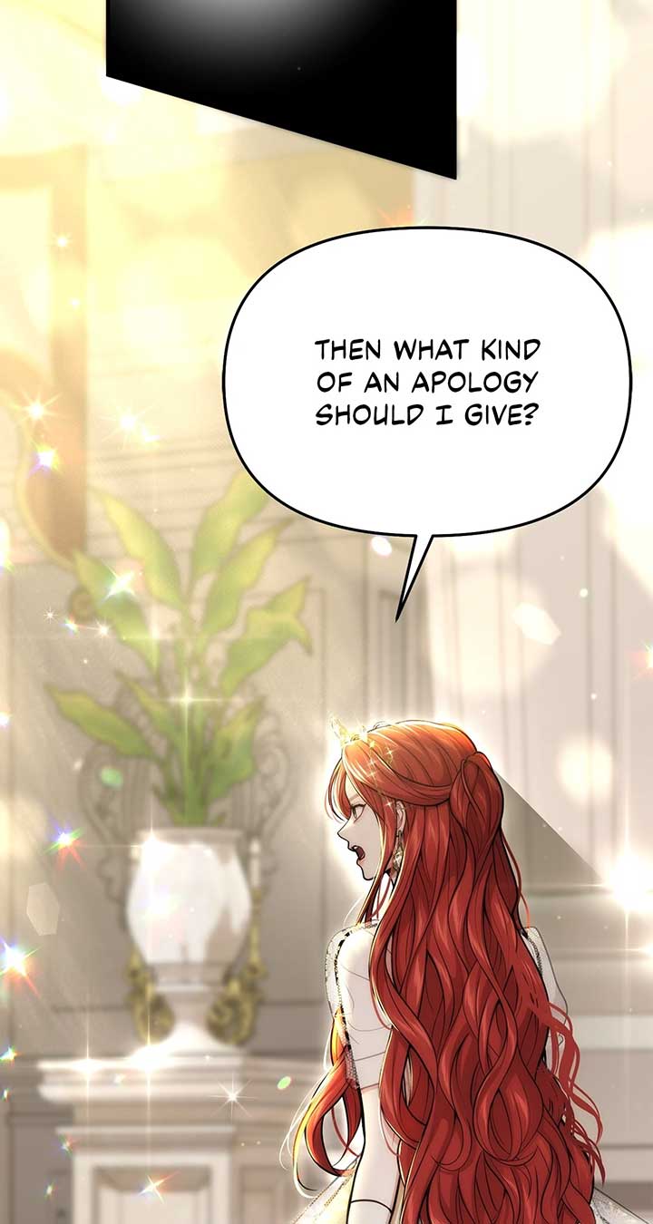 The Secret Bedroom of a Dejected Royal Daughter Chapter 73 - Page 33