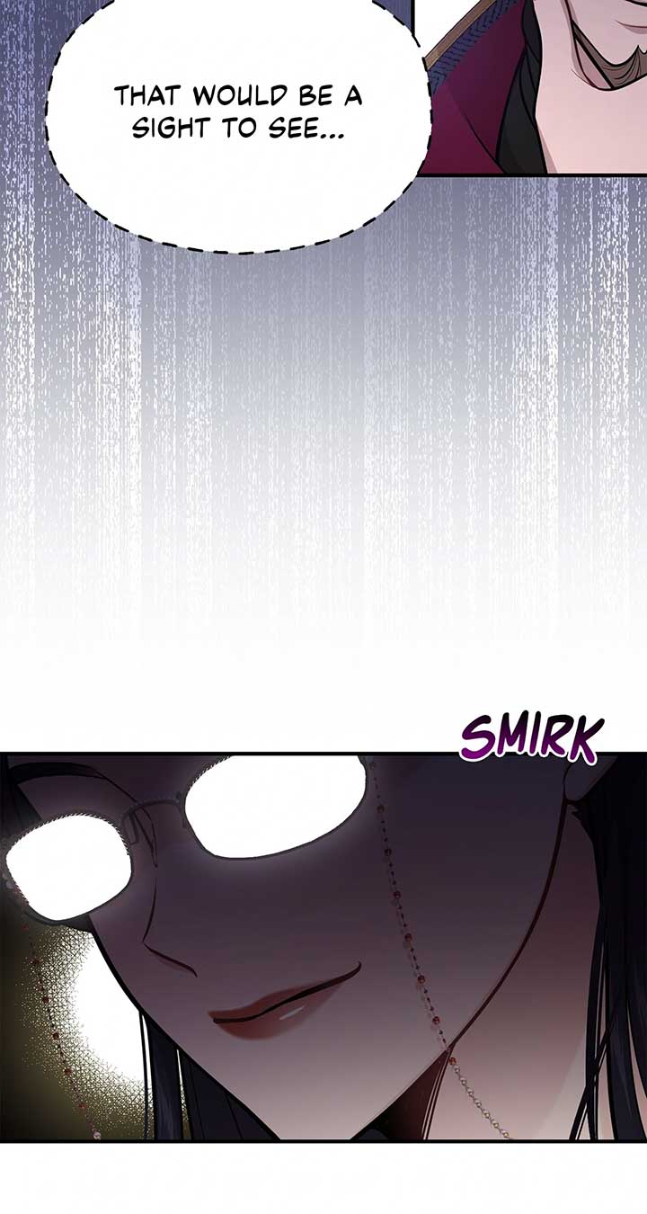 The Secret Bedroom of a Dejected Royal Daughter Chapter 73 - Page 41