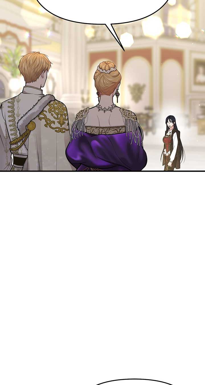 The Secret Bedroom of a Dejected Royal Daughter Chapter 73 - Page 43