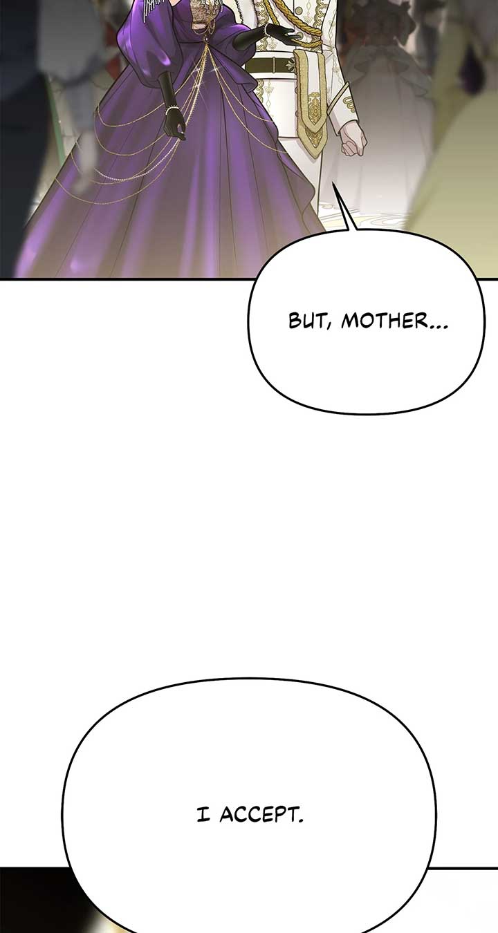 The Secret Bedroom of a Dejected Royal Daughter Chapter 73 - Page 48