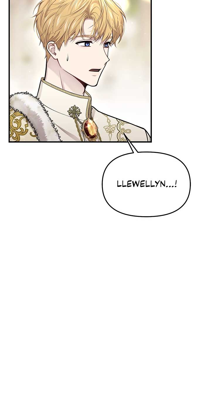 The Secret Bedroom of a Dejected Royal Daughter Chapter 73 - Page 50