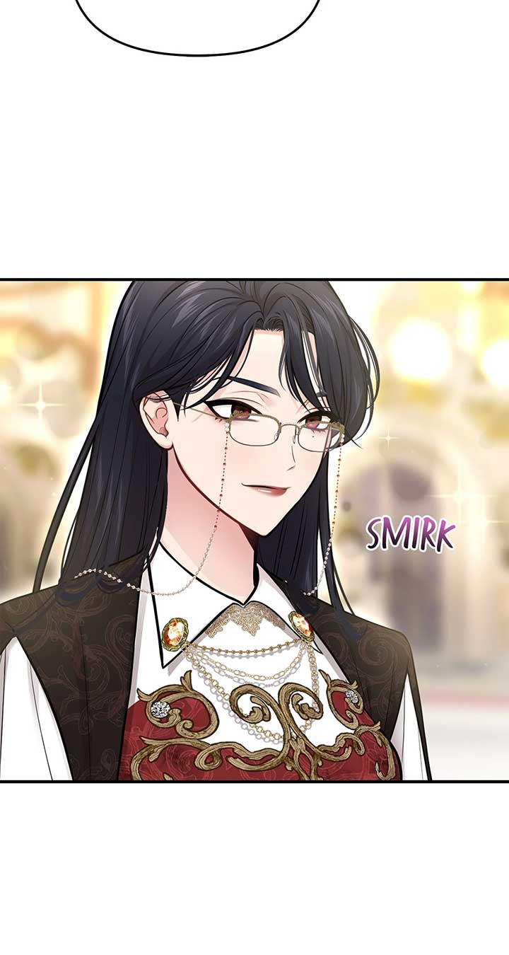 The Secret Bedroom of a Dejected Royal Daughter Chapter 73 - Page 52