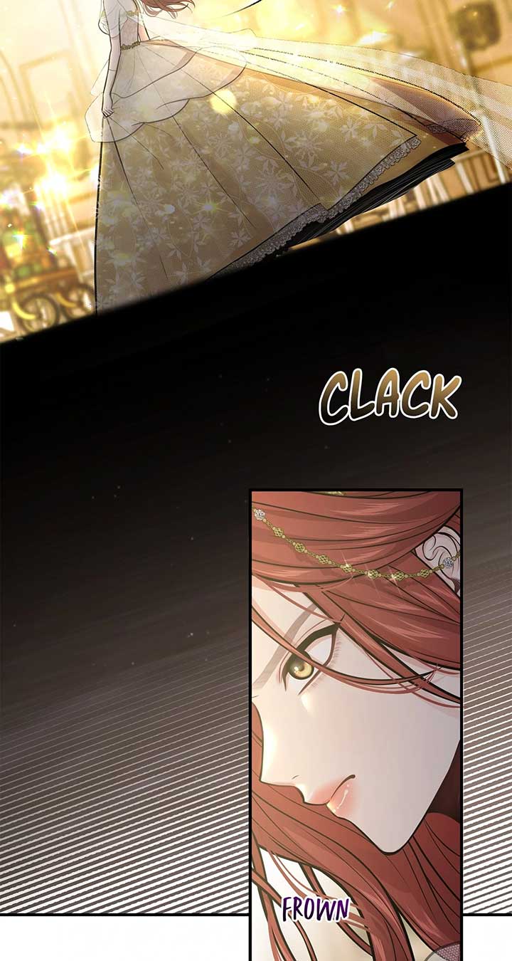 The Secret Bedroom of a Dejected Royal Daughter Chapter 73 - Page 60