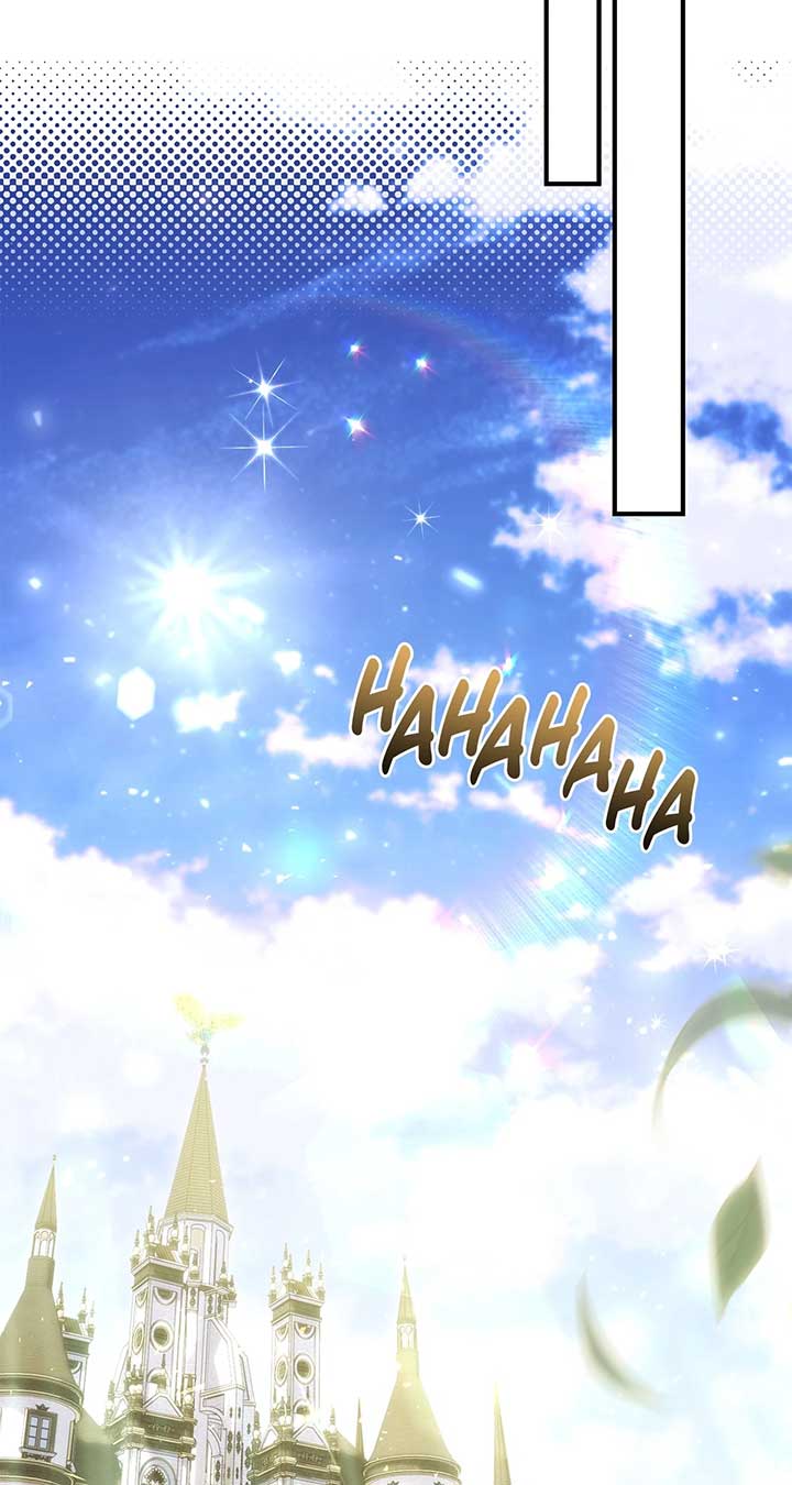 The Secret Bedroom of a Dejected Royal Daughter Chapter 73 - Page 63