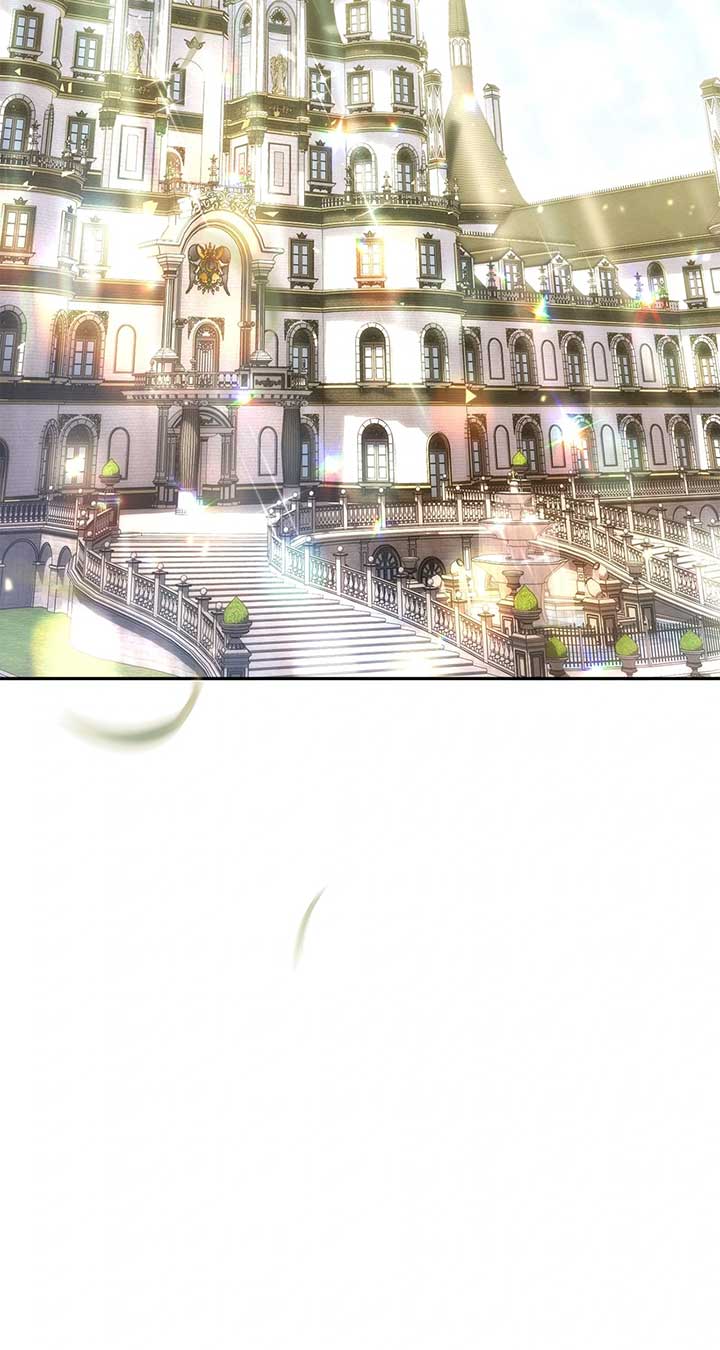 The Secret Bedroom of a Dejected Royal Daughter Chapter 73 - Page 64