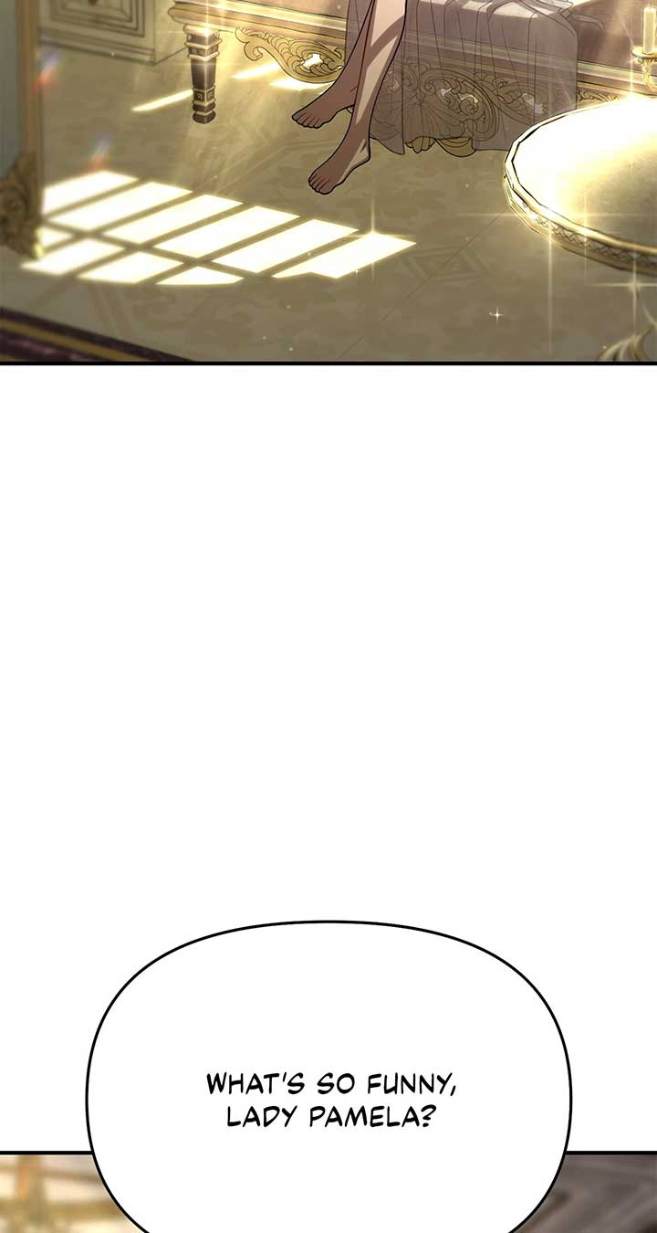 The Secret Bedroom of a Dejected Royal Daughter Chapter 73 - Page 66