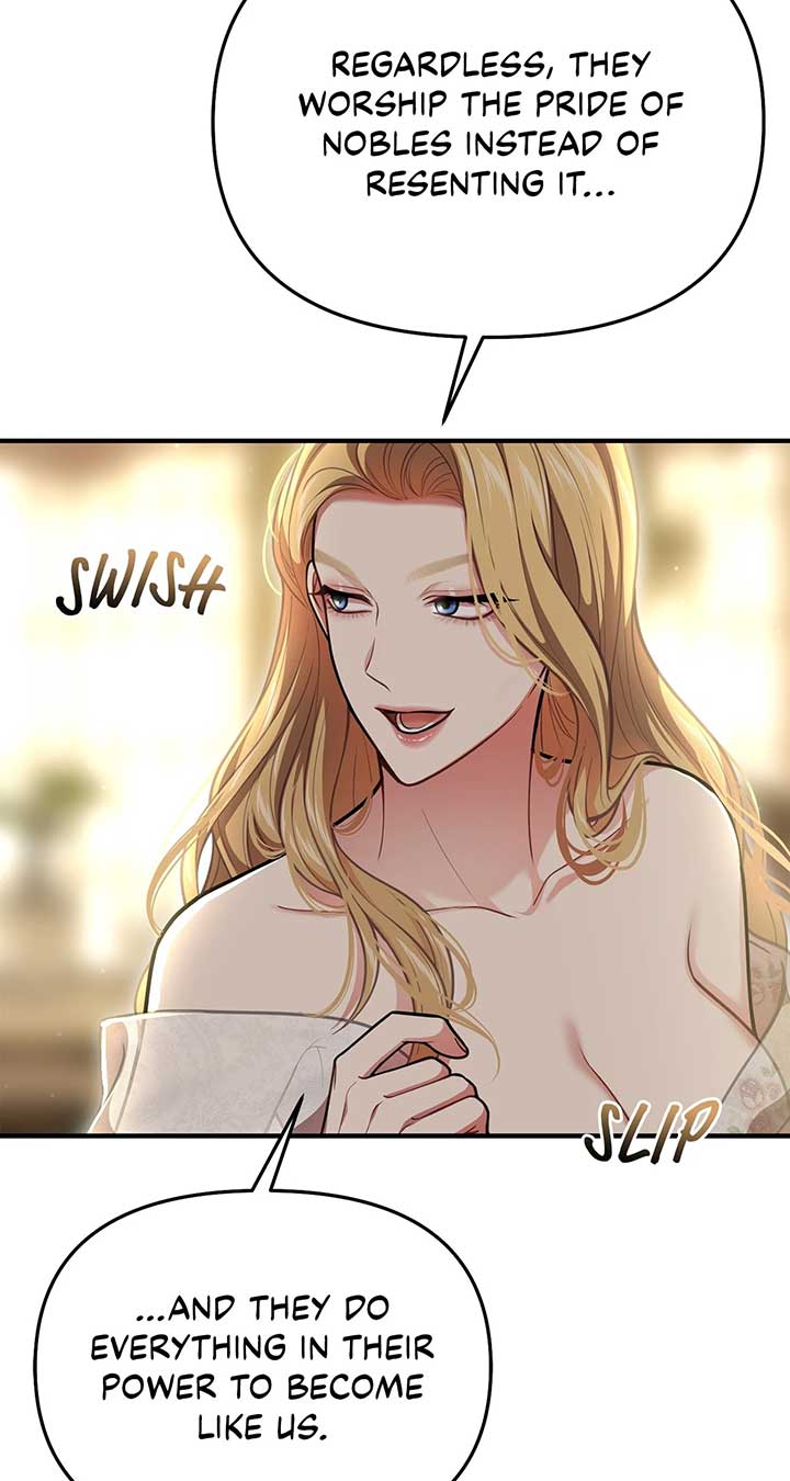 The Secret Bedroom of a Dejected Royal Daughter Chapter 73 - Page 74