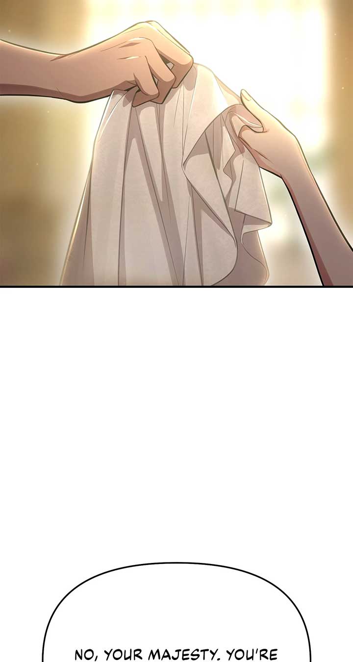 The Secret Bedroom of a Dejected Royal Daughter Chapter 73 - Page 76