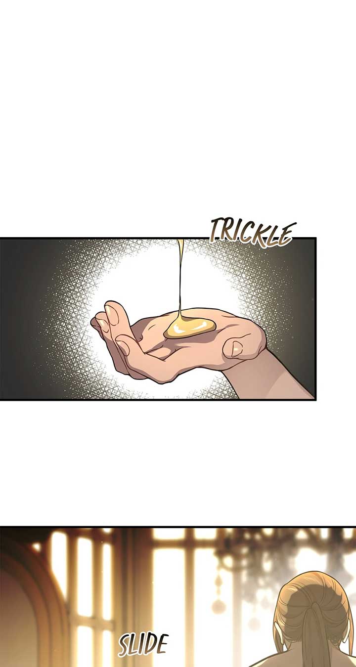 The Secret Bedroom of a Dejected Royal Daughter Chapter 73 - Page 79