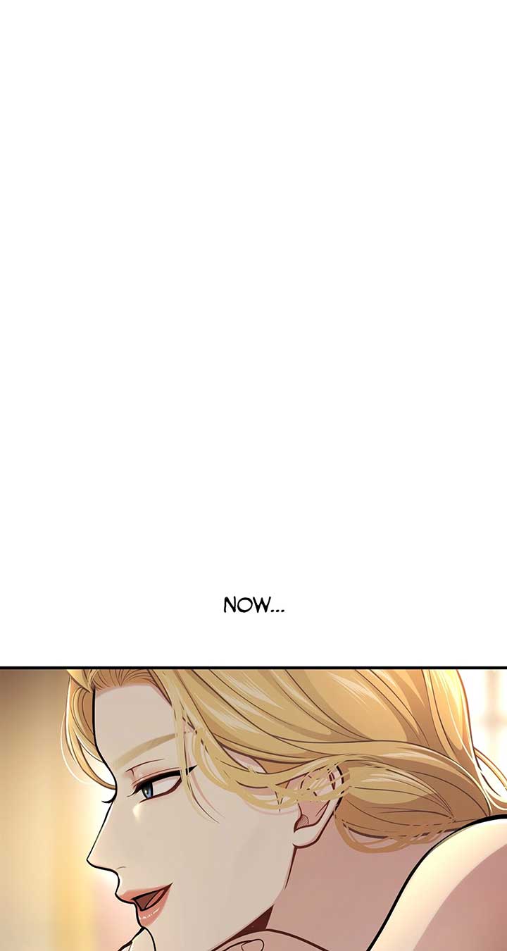 The Secret Bedroom of a Dejected Royal Daughter Chapter 73 - Page 81