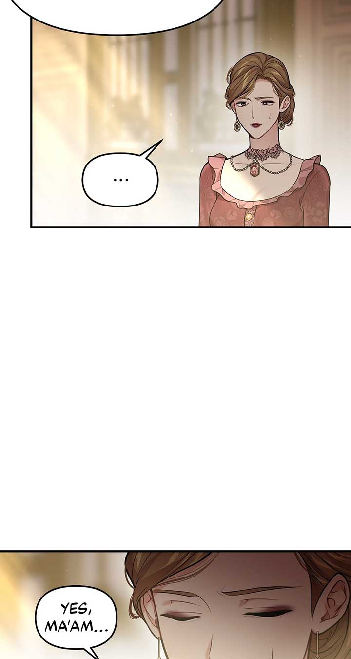 The Secret Bedroom of a Dejected Royal Daughter Chapter 73 - Page 84