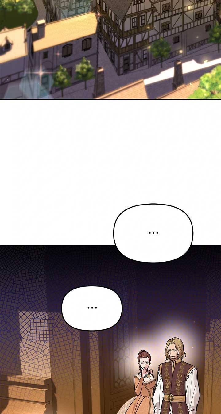 The Secret Bedroom of a Dejected Royal Daughter Chapter 73 - Page 94