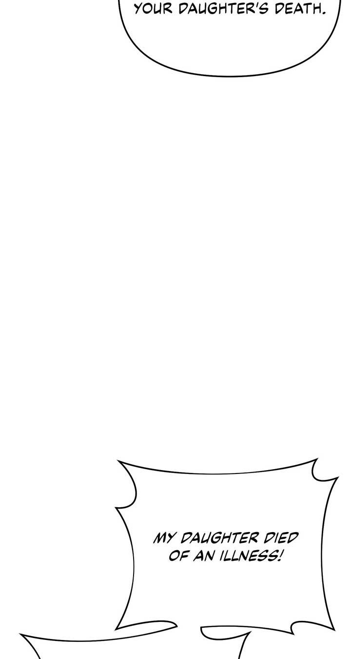 The Secret Bedroom of a Dejected Royal Daughter Chapter 73 - Page 96