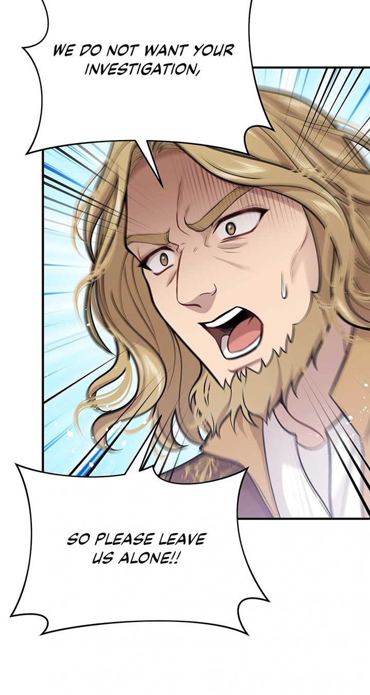 The Secret Bedroom of a Dejected Royal Daughter Chapter 73 - Page 97