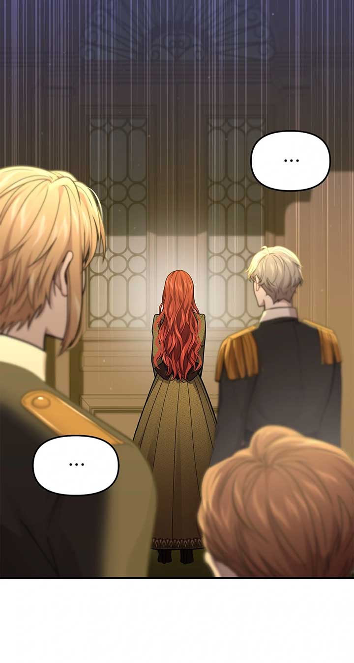 The Secret Bedroom of a Dejected Royal Daughter Chapter 73 - Page 101