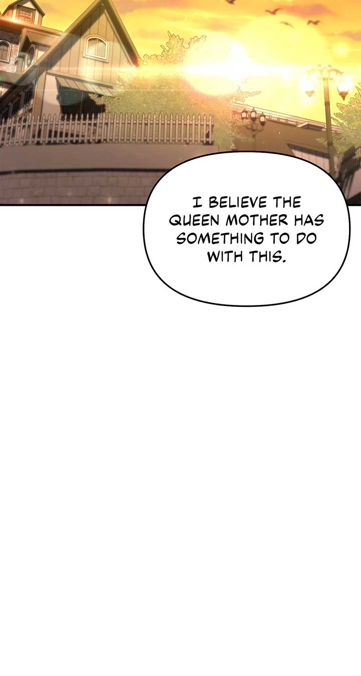 The Secret Bedroom of a Dejected Royal Daughter Chapter 73 - Page 103