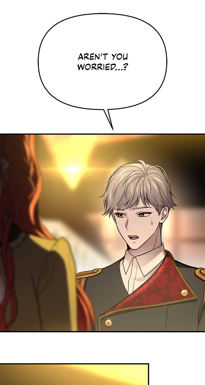 The Secret Bedroom of a Dejected Royal Daughter Chapter 73 - Page 104