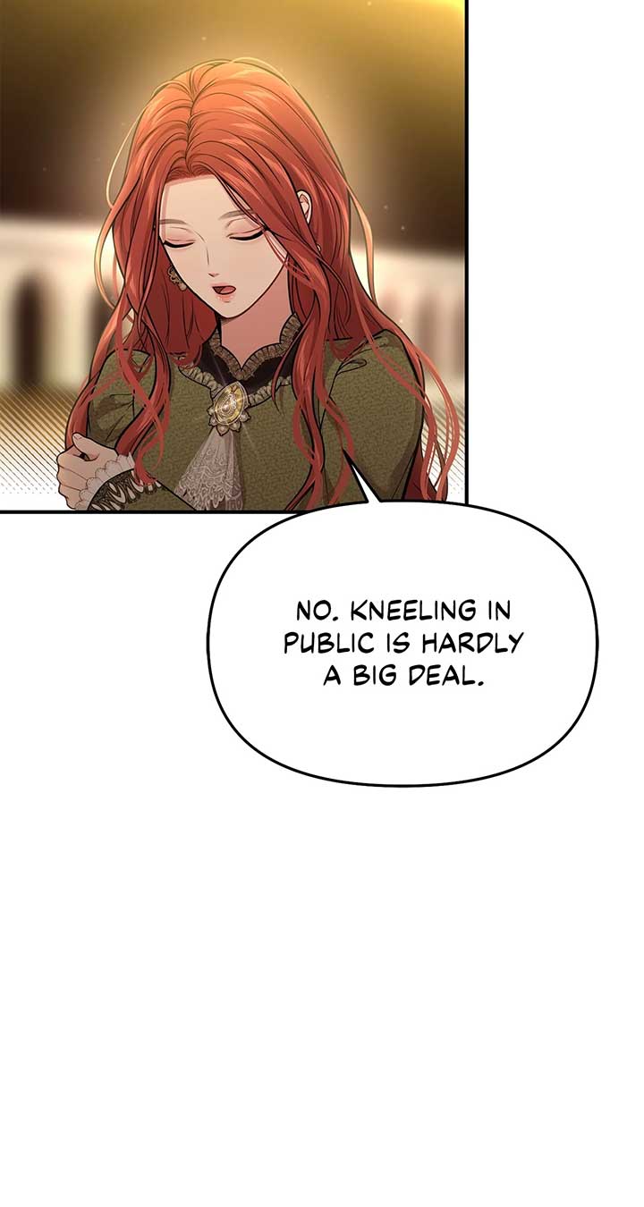 The Secret Bedroom of a Dejected Royal Daughter Chapter 73 - Page 105