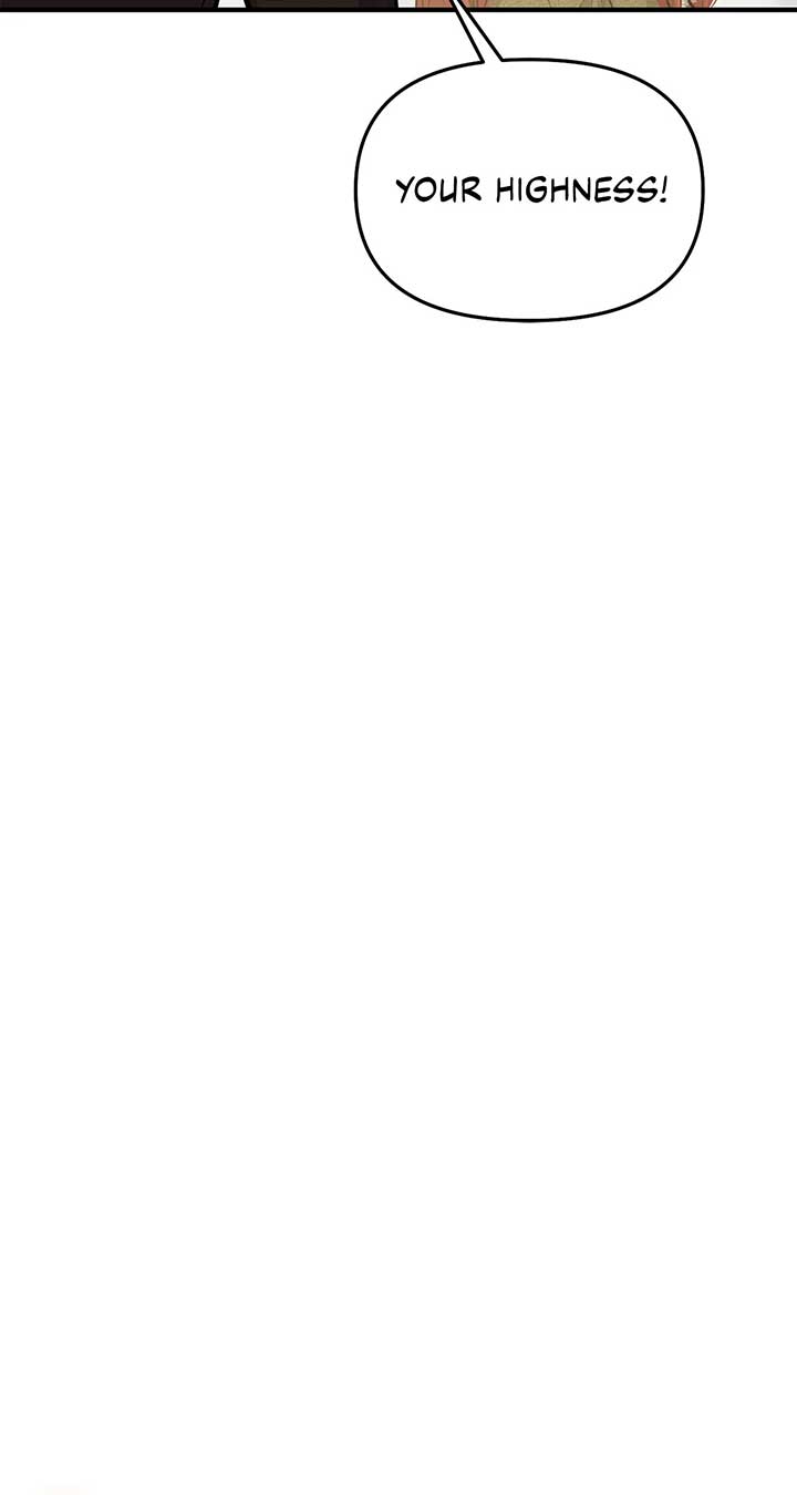 The Secret Bedroom of a Dejected Royal Daughter Chapter 73 - Page 110