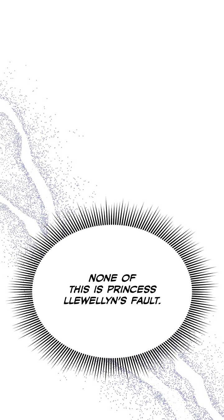 The Secret Bedroom of a Dejected Royal Daughter Chapter 73 - Page 117