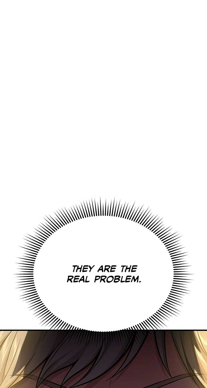 The Secret Bedroom of a Dejected Royal Daughter Chapter 73 - Page 121