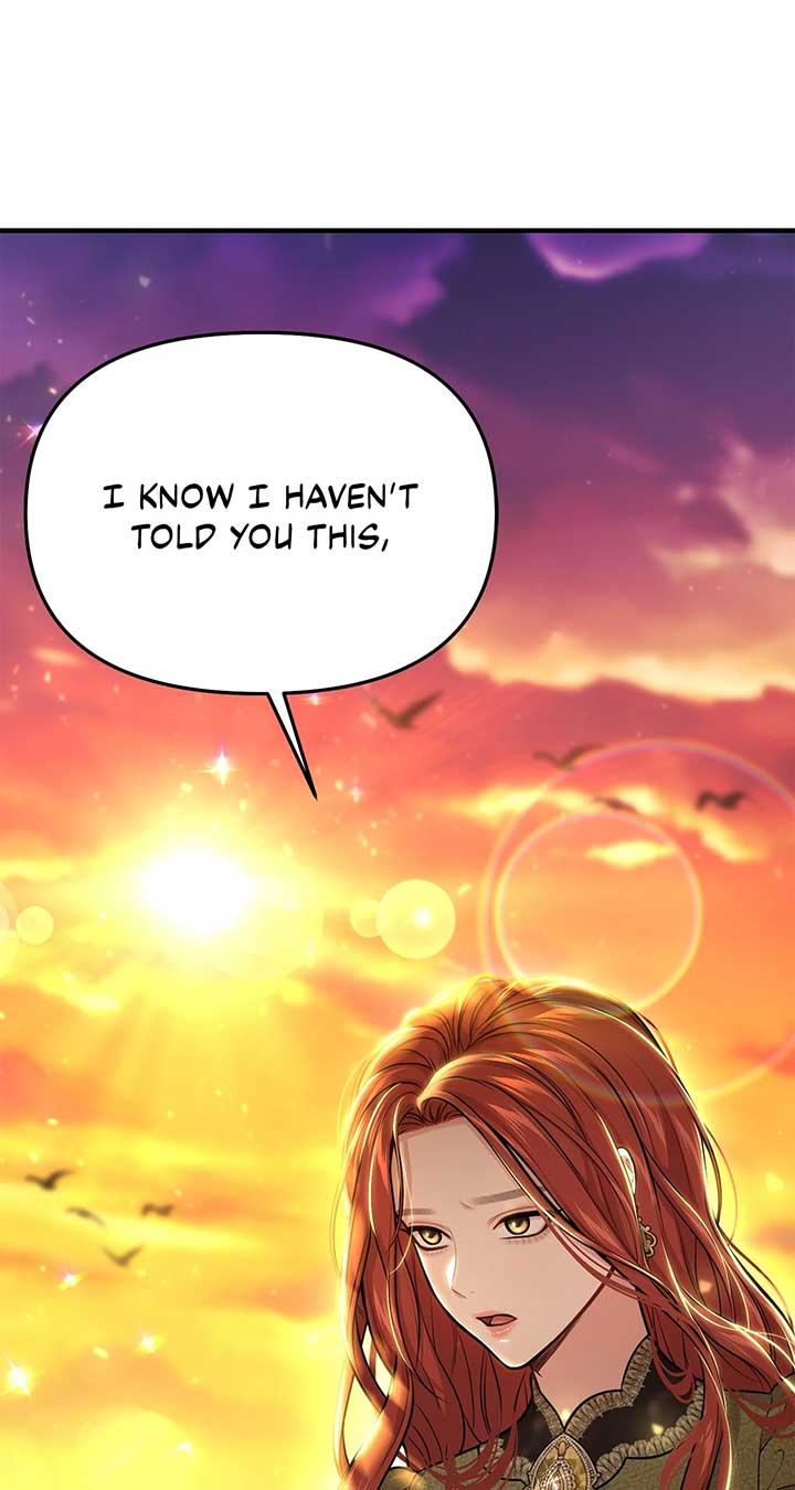 The Secret Bedroom of a Dejected Royal Daughter Chapter 73 - Page 124