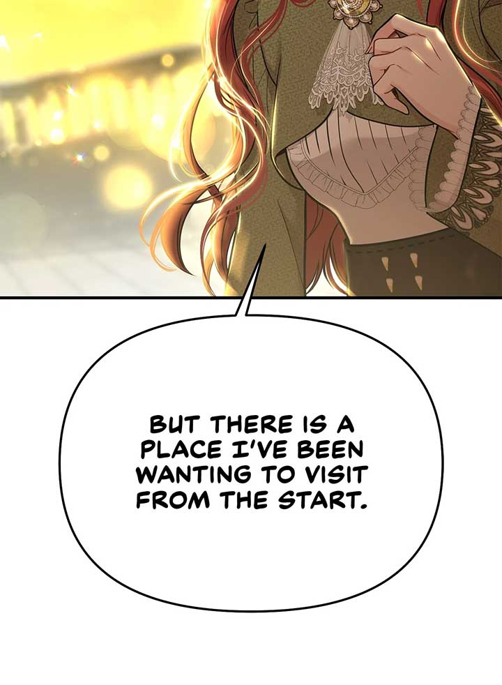 The Secret Bedroom of a Dejected Royal Daughter Chapter 73 - Page 125