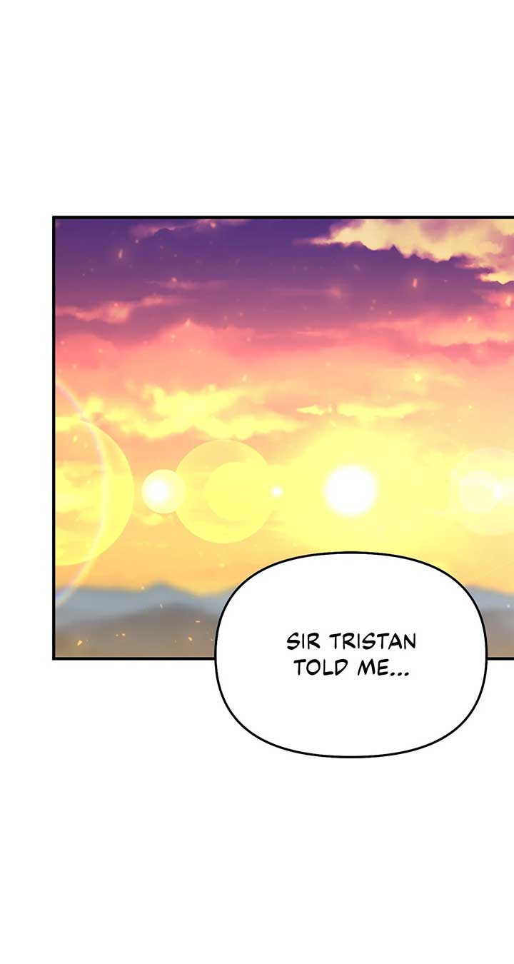 The Secret Bedroom of a Dejected Royal Daughter Chapter 74 - Page 4