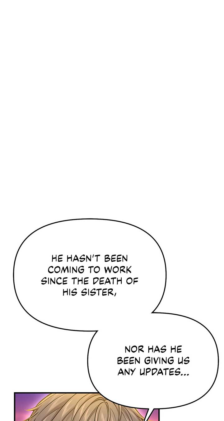 The Secret Bedroom of a Dejected Royal Daughter Chapter 74 - Page 9