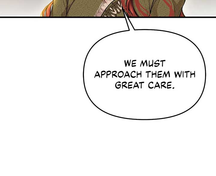 The Secret Bedroom of a Dejected Royal Daughter Chapter 74 - Page 14