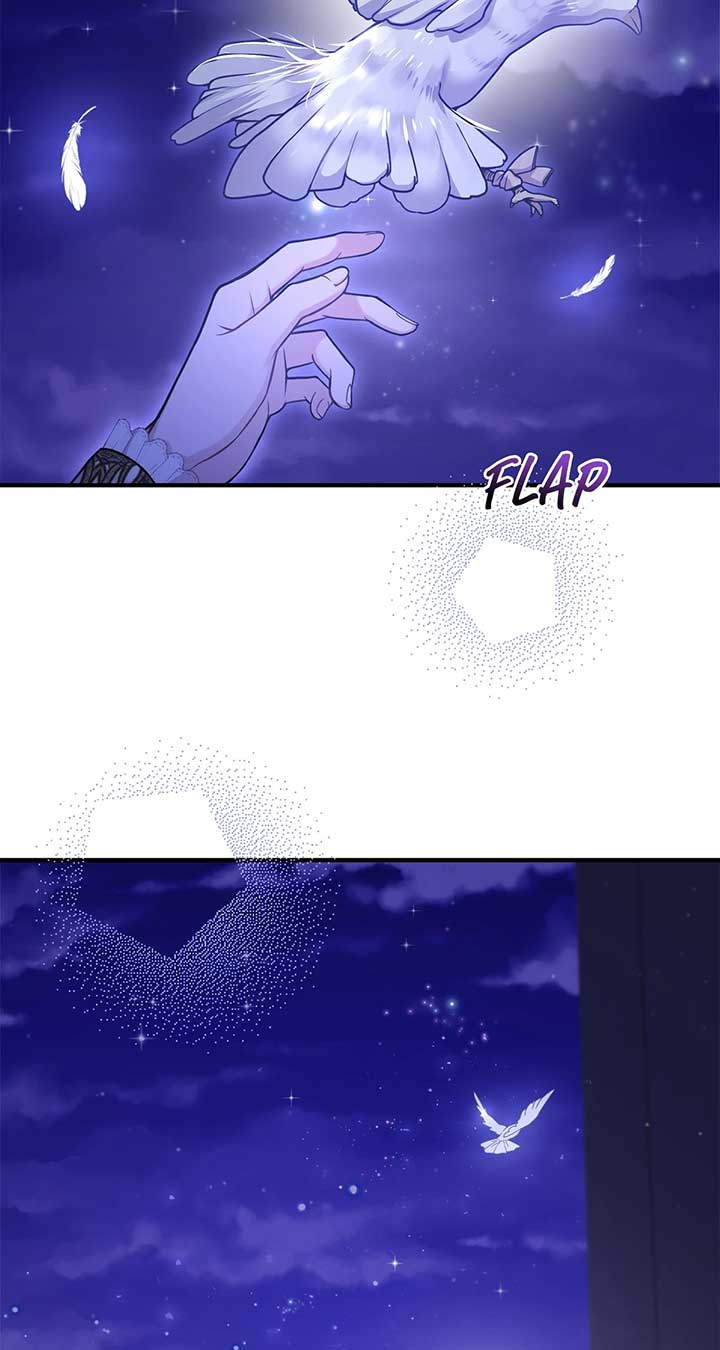 The Secret Bedroom of a Dejected Royal Daughter Chapter 74 - Page 17