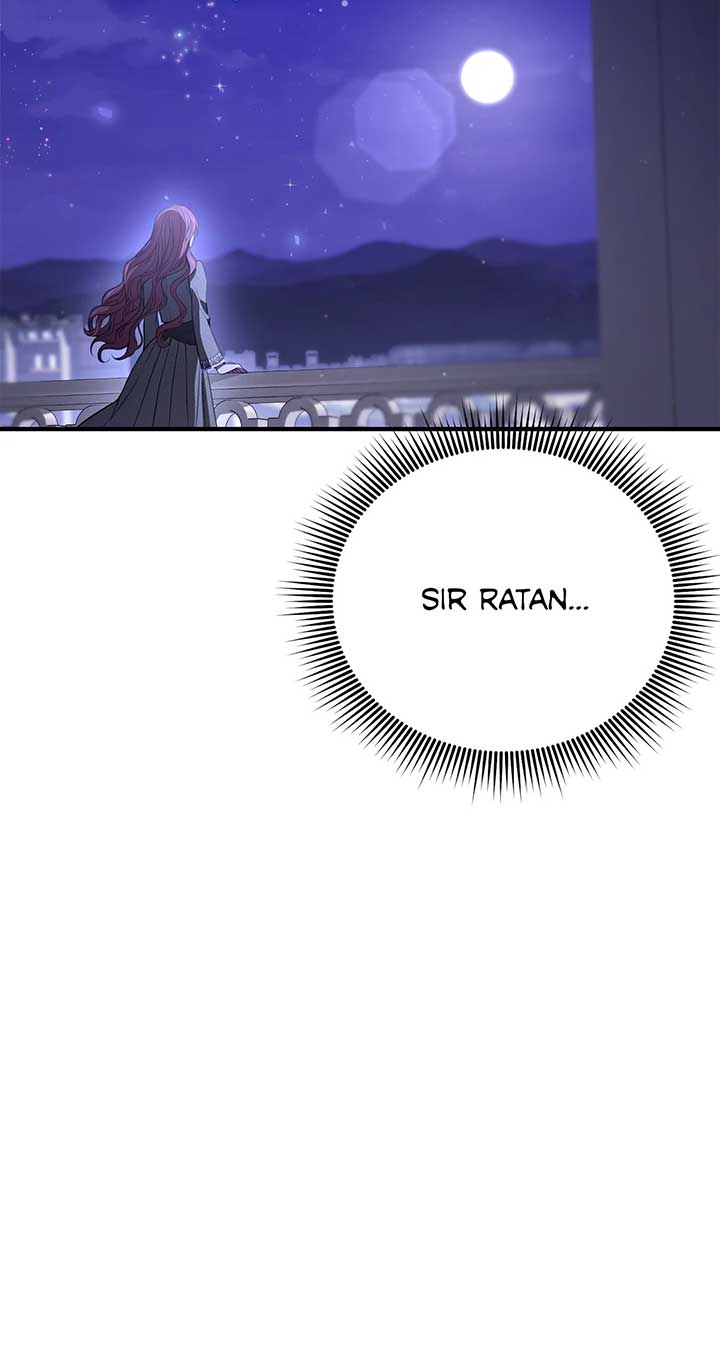 The Secret Bedroom of a Dejected Royal Daughter Chapter 74 - Page 18