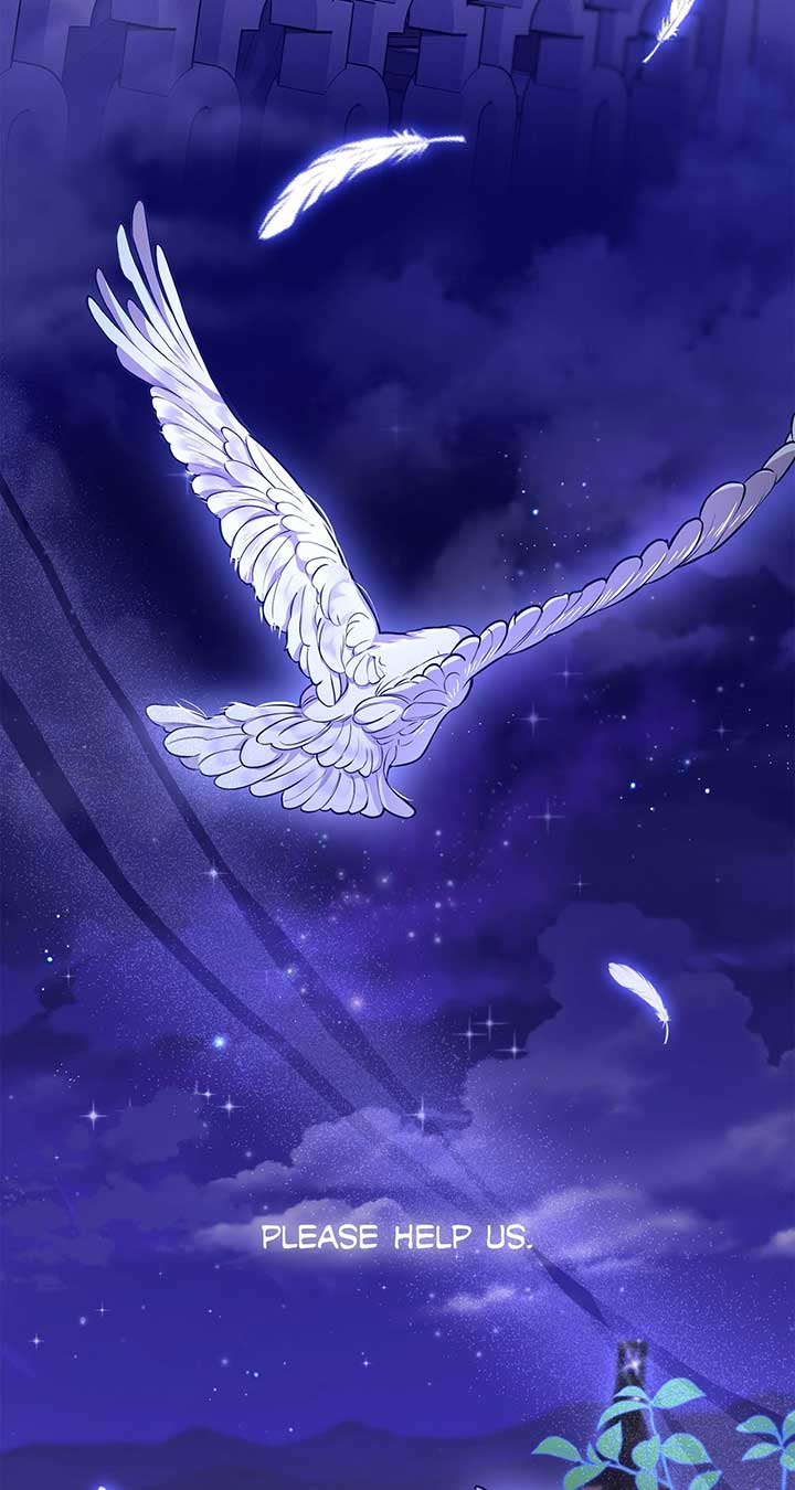 The Secret Bedroom of a Dejected Royal Daughter Chapter 74 - Page 20