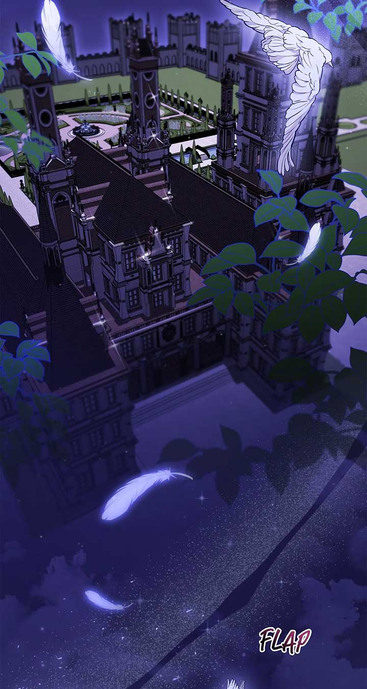 The Secret Bedroom of a Dejected Royal Daughter Chapter 74 - Page 21