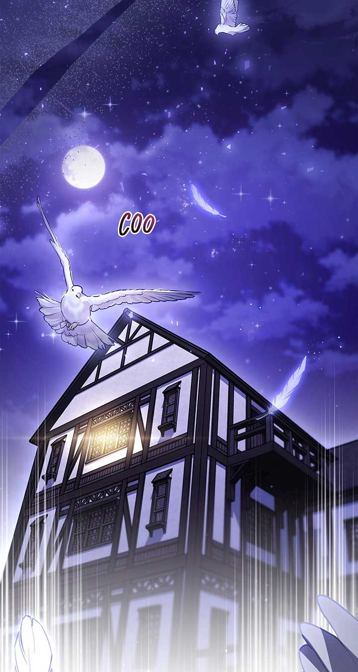 The Secret Bedroom of a Dejected Royal Daughter Chapter 74 - Page 22