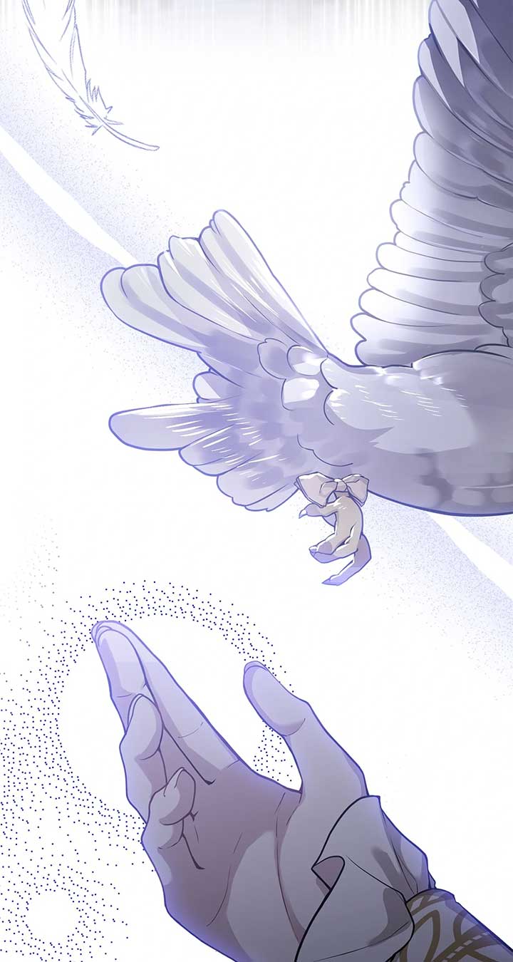 The Secret Bedroom of a Dejected Royal Daughter Chapter 74 - Page 23