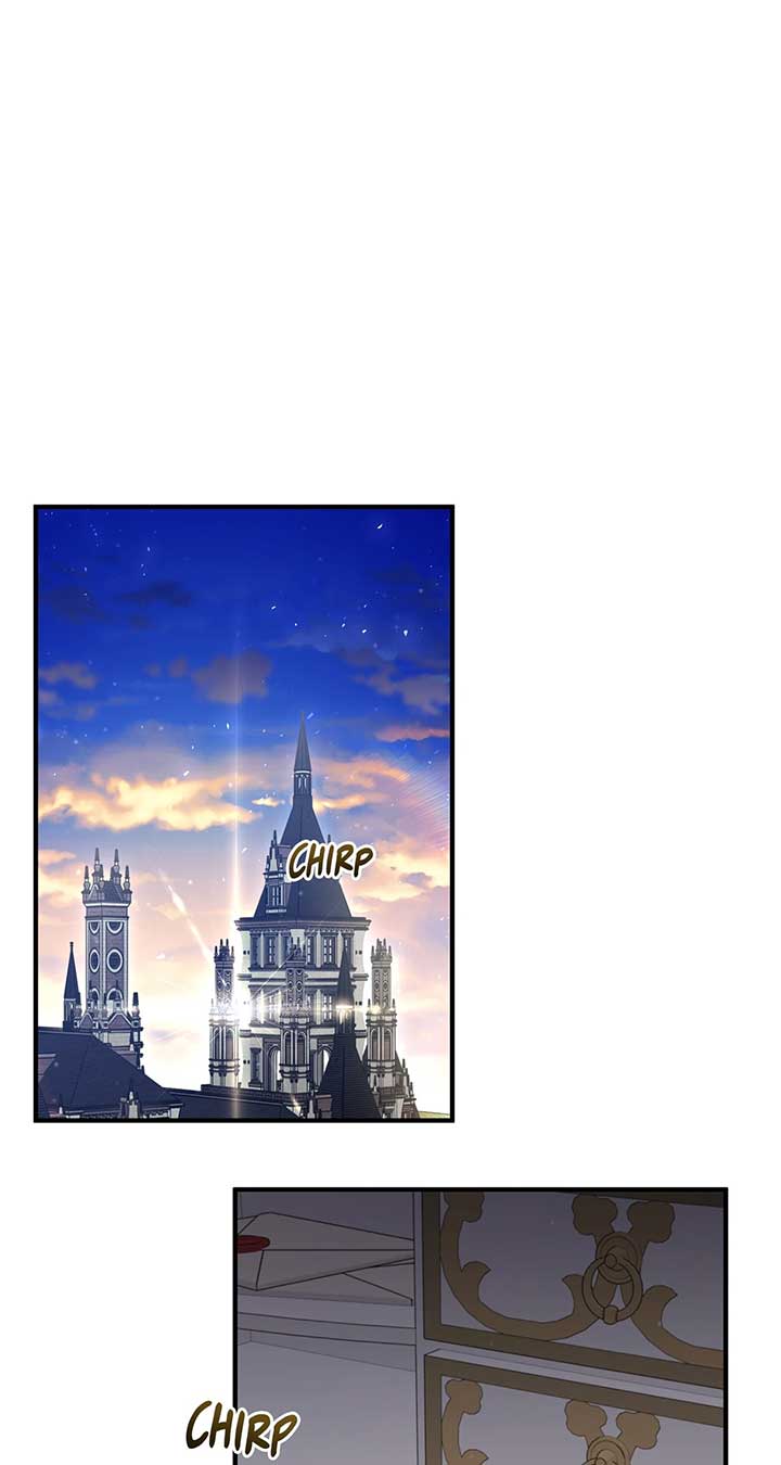 The Secret Bedroom of a Dejected Royal Daughter Chapter 74 - Page 29