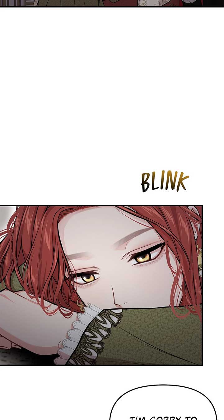 The Secret Bedroom of a Dejected Royal Daughter Chapter 74 - Page 31