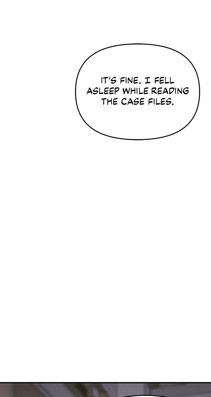 The Secret Bedroom of a Dejected Royal Daughter Chapter 74 - Page 33