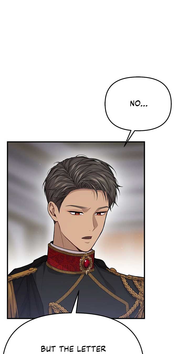 The Secret Bedroom of a Dejected Royal Daughter Chapter 74 - Page 35