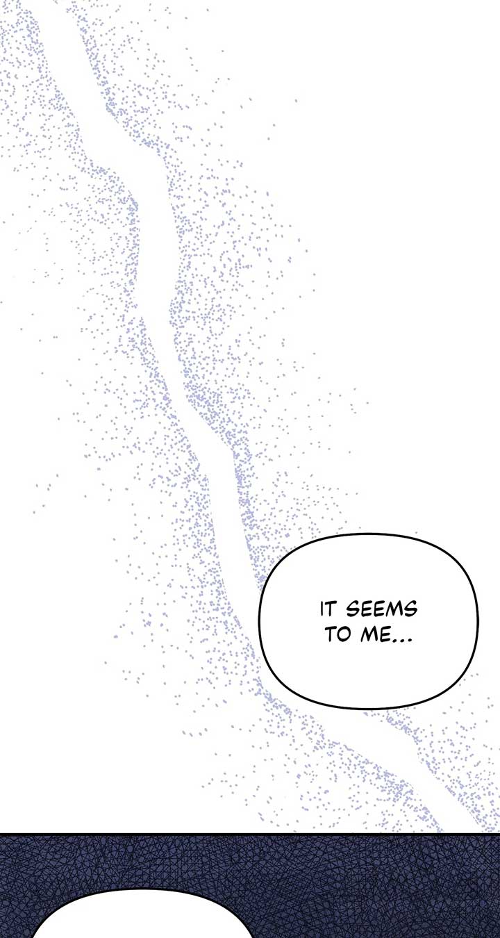 The Secret Bedroom of a Dejected Royal Daughter Chapter 74 - Page 37