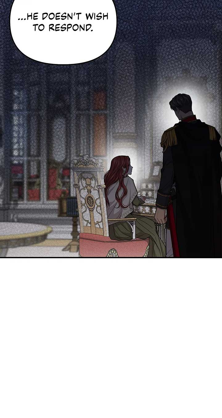 The Secret Bedroom of a Dejected Royal Daughter Chapter 74 - Page 38