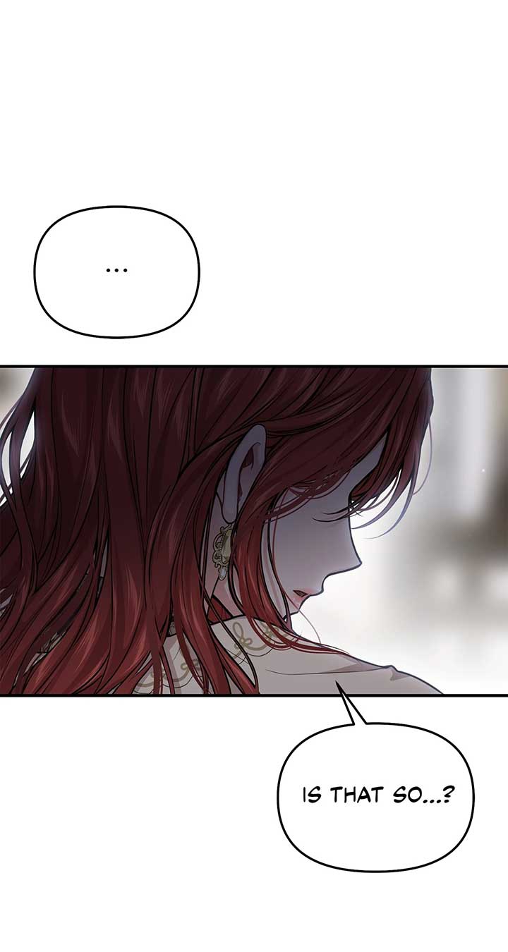 The Secret Bedroom of a Dejected Royal Daughter Chapter 74 - Page 39